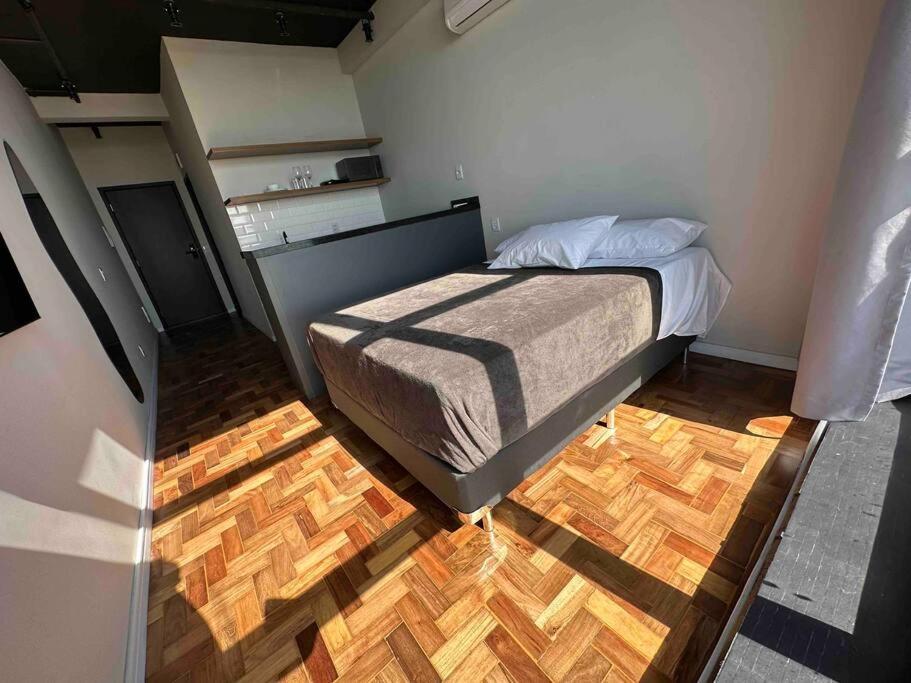 Sky Loft - Andar 41 Apartment São Paulo Luaran gambar