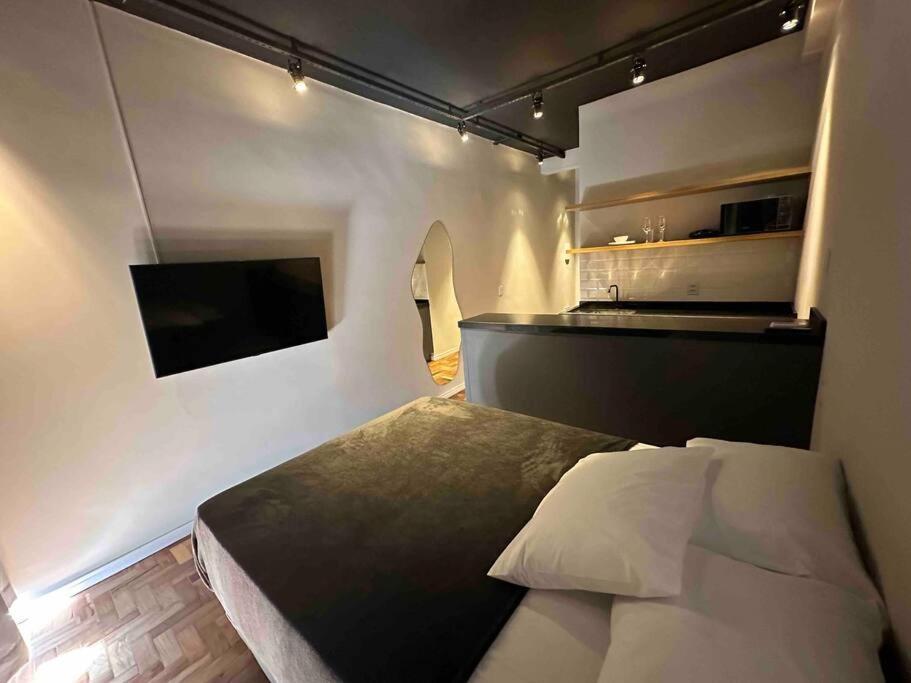 Sky Loft - Andar 41 Apartment São Paulo Luaran gambar